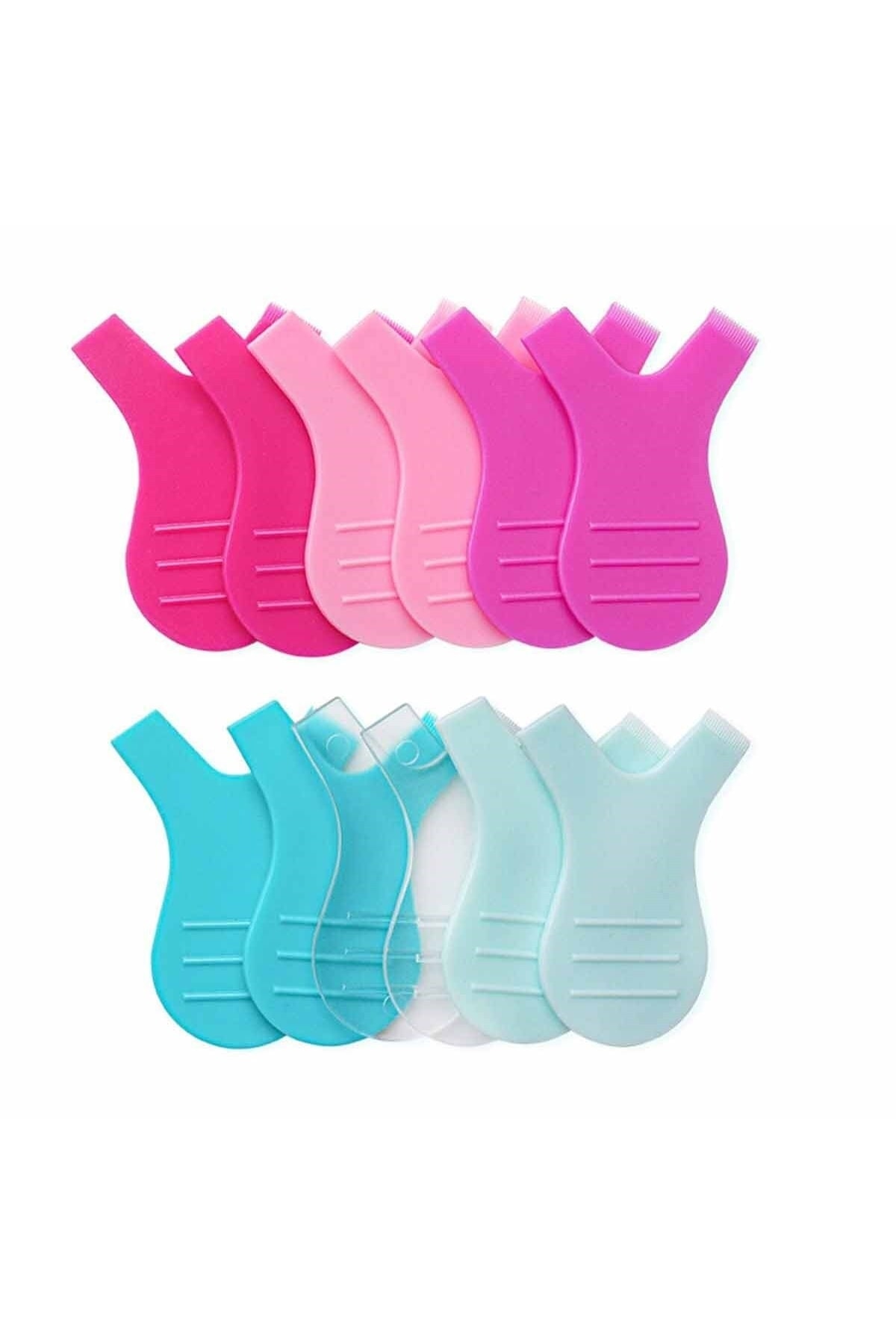 مژه مصنوعی  ADANİL-KİRPİK-LİFTİNG-TARAK-10