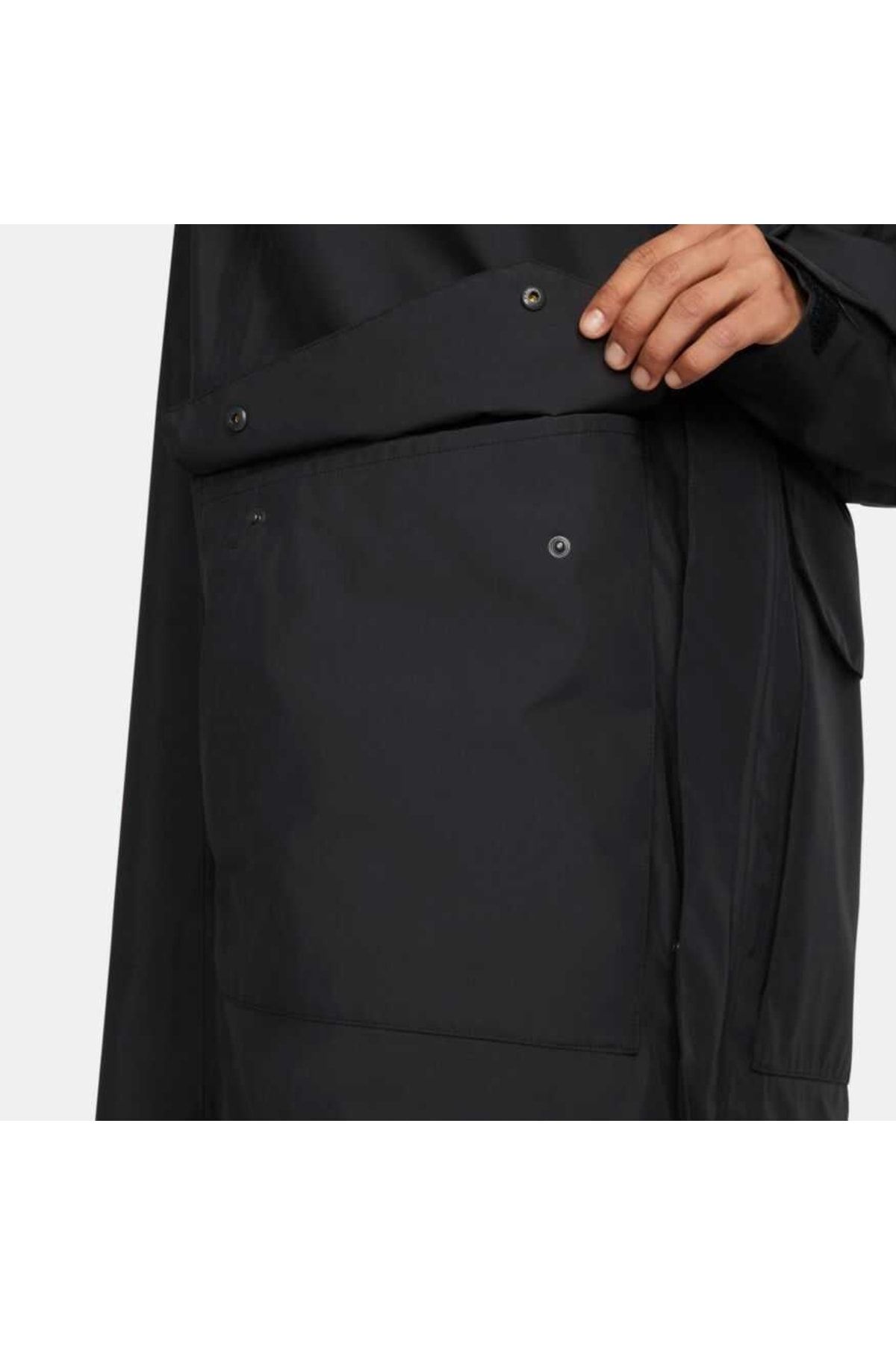 Nike pea hot sale coat