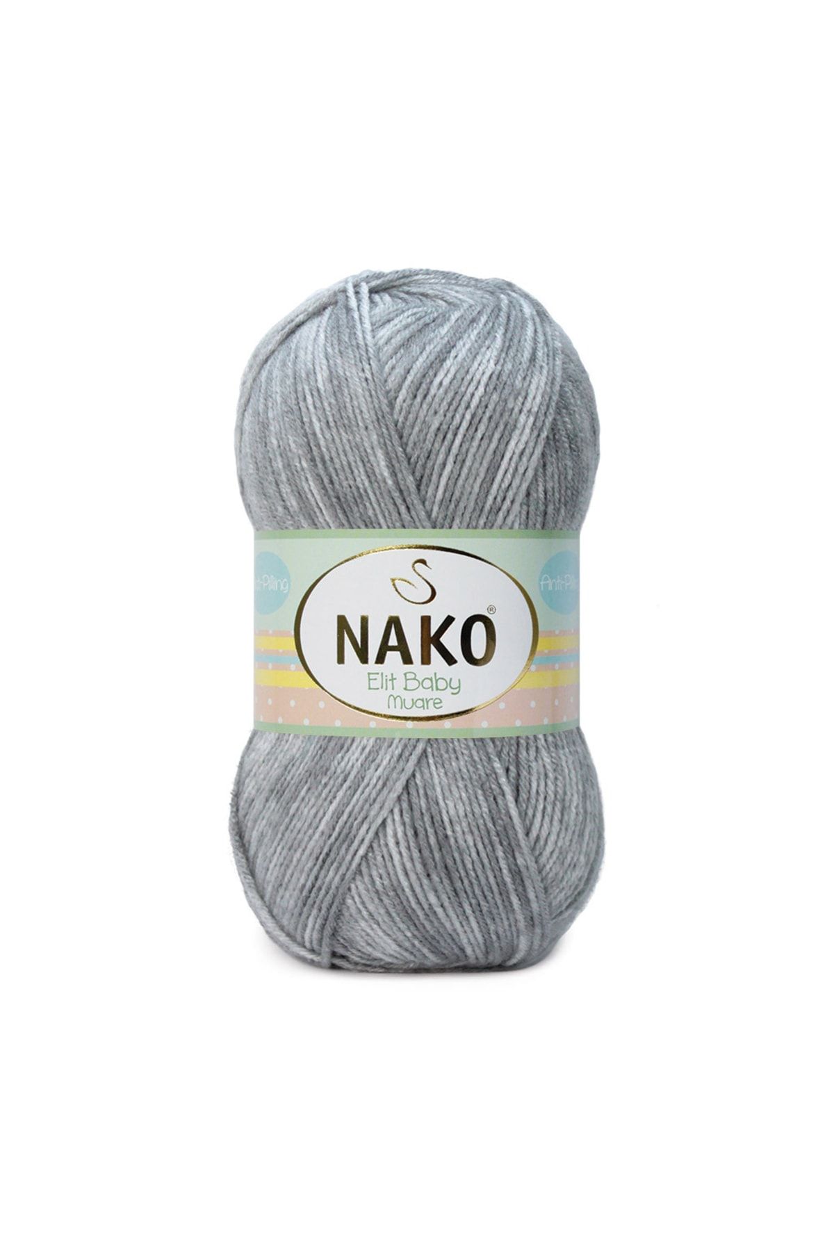 Пряжа Nako Calico Купить