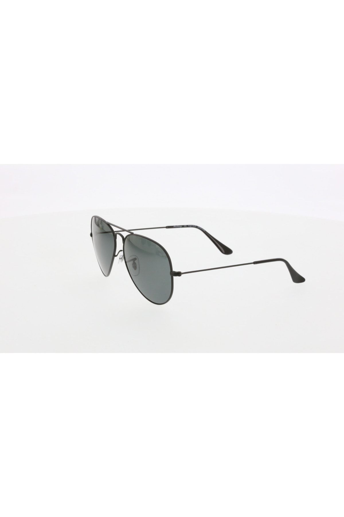 عینک آفتابی مشکی مردانه سیاه Mu C3 58 14 135 Mineral Polarized Mustang