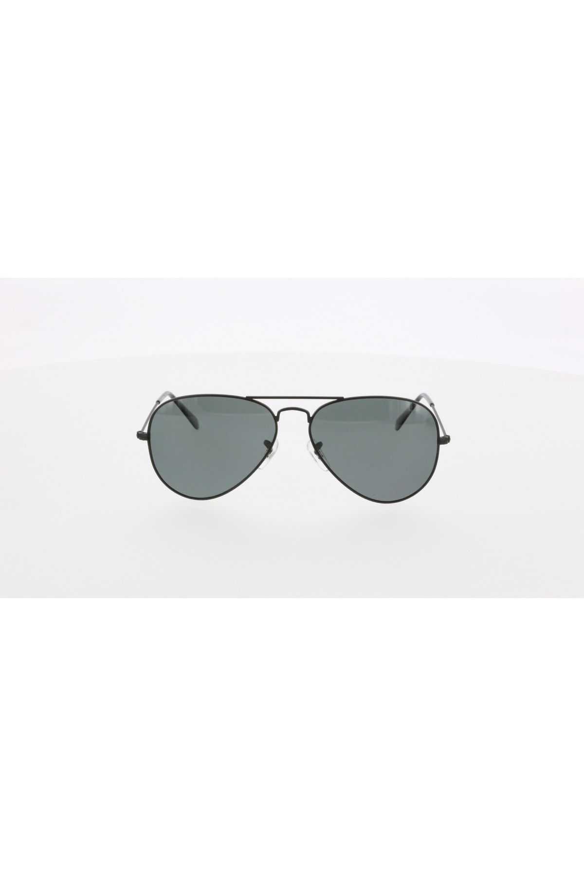 عینک آفتابی مشکی مردانه سیاه Mu C3 58 14 135 Mineral Polarized Mustang