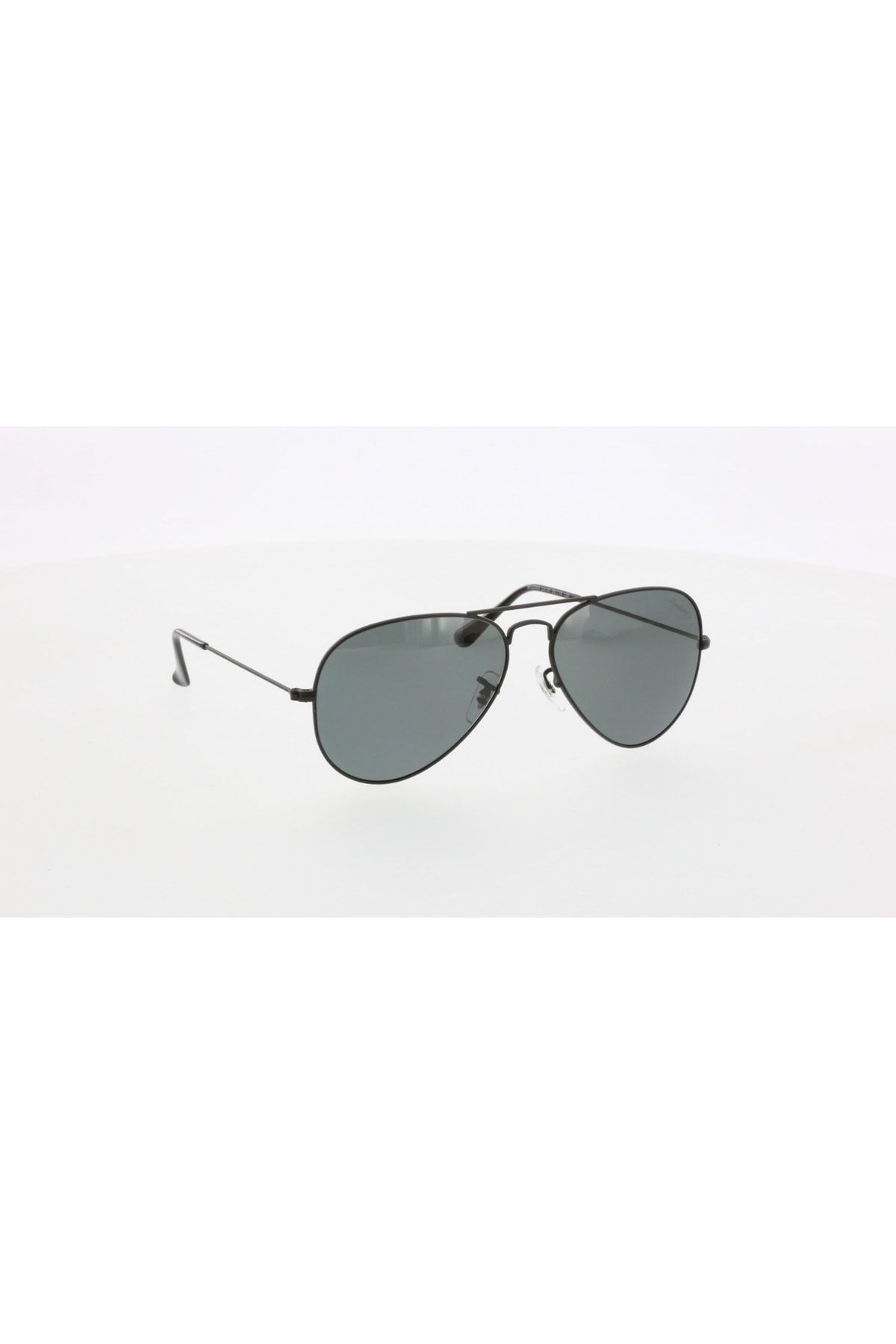 عینک آفتابی مشکی مردانه سیاه Mu C3 58 14 135 Mineral Polarized Mustang