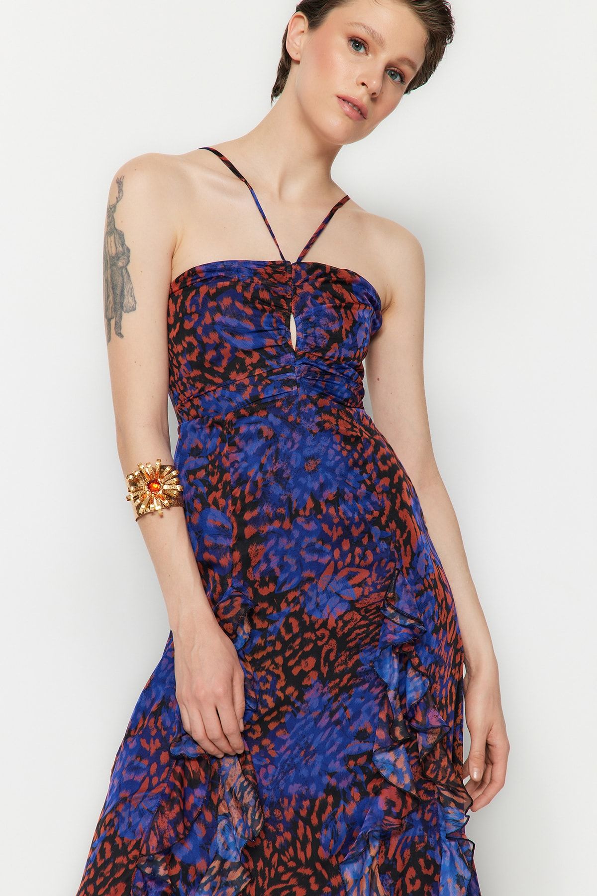 Free people hotsell long prom dresses