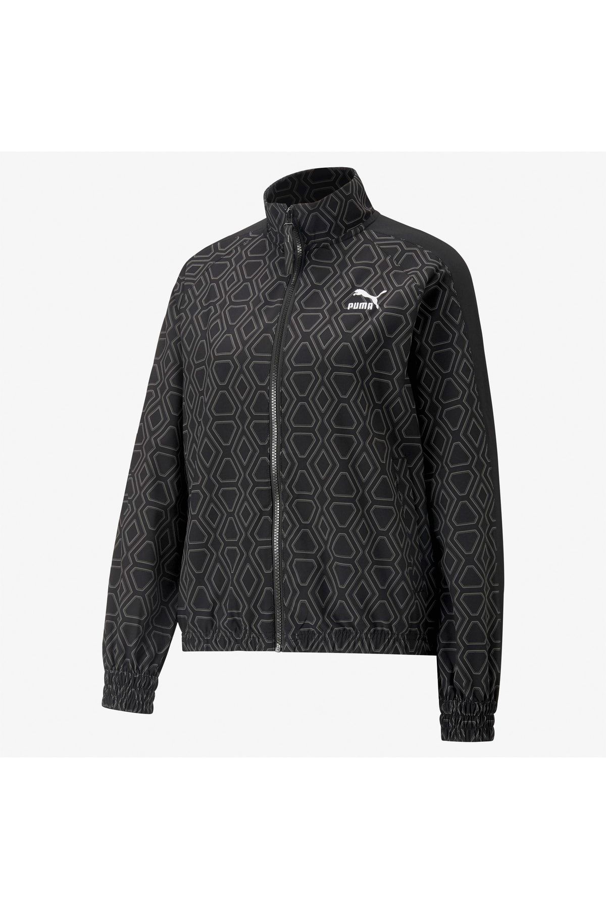 Puma luxe jacket on sale