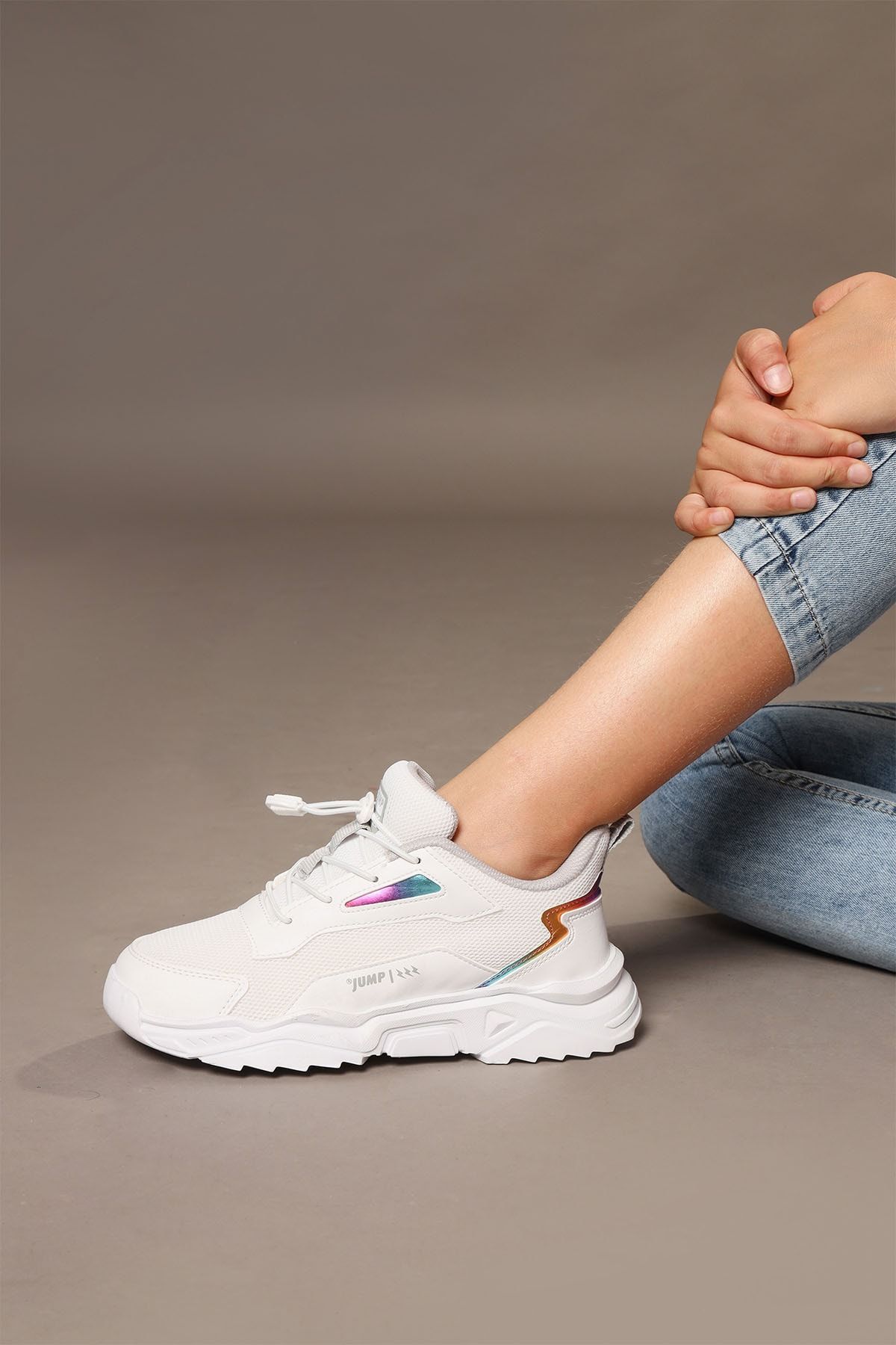 Witte cheap sport sneakers