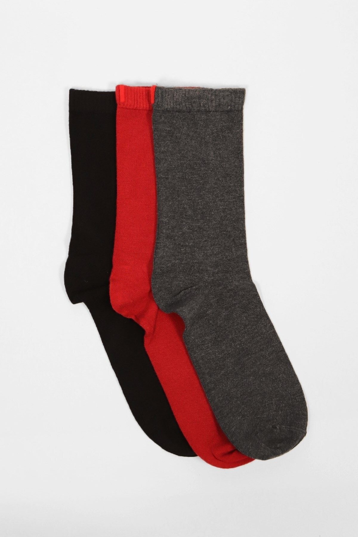 Katia&Bony Socken Mehrfarbig 3-teilig