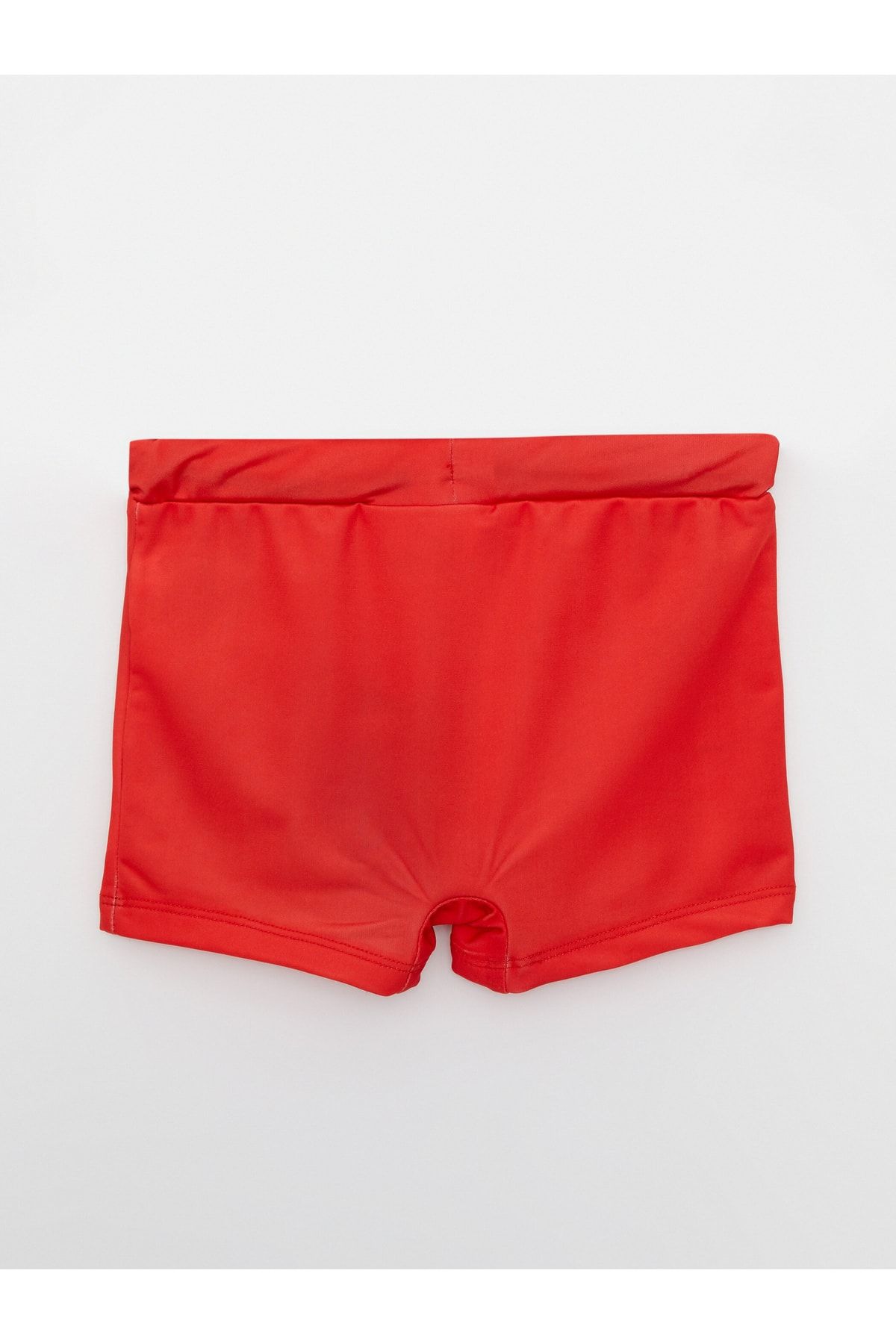 LC Waikiki-Badeshorts für Babys mit Mickey-Mouse-Aufdruck und elastischer Taille 2