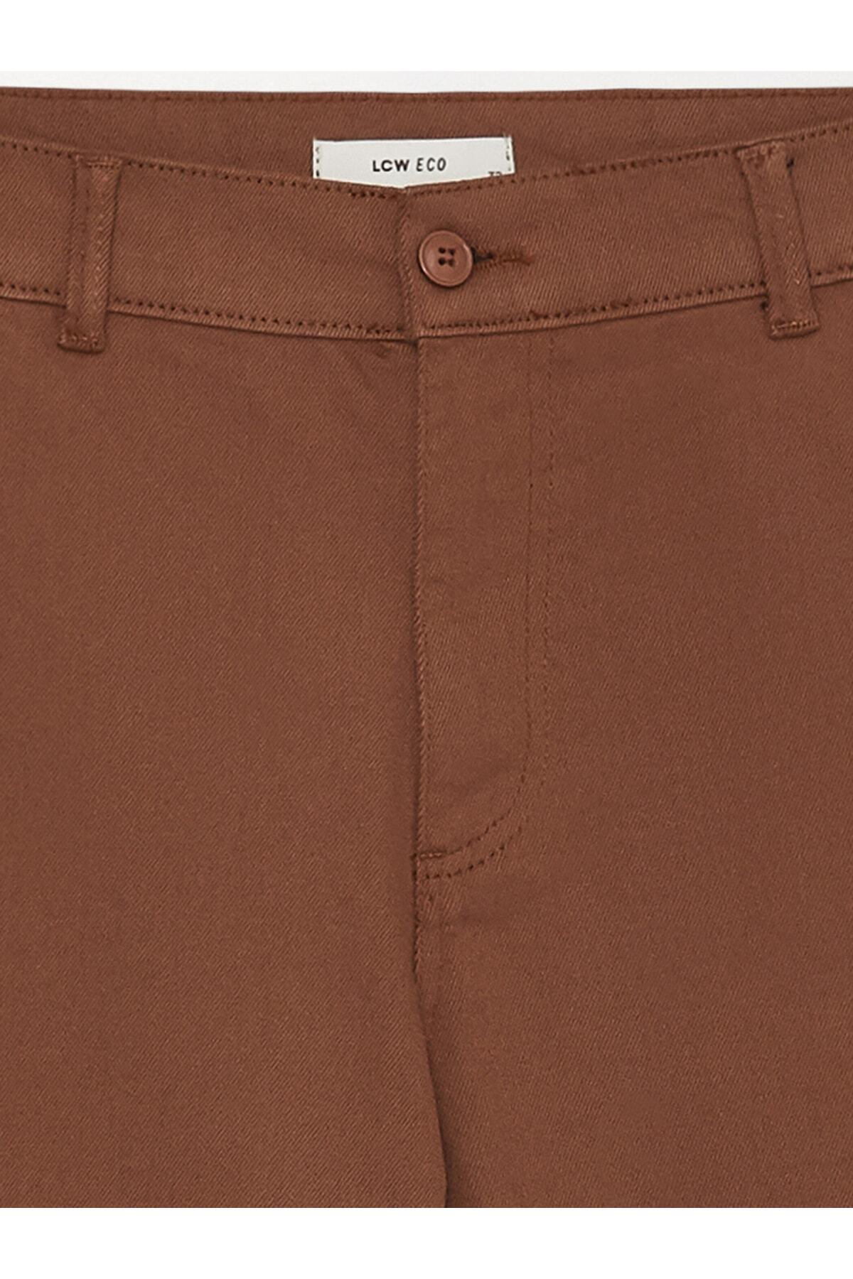 LC Waikiki-Men's Shorts - Comfortable Fit 7