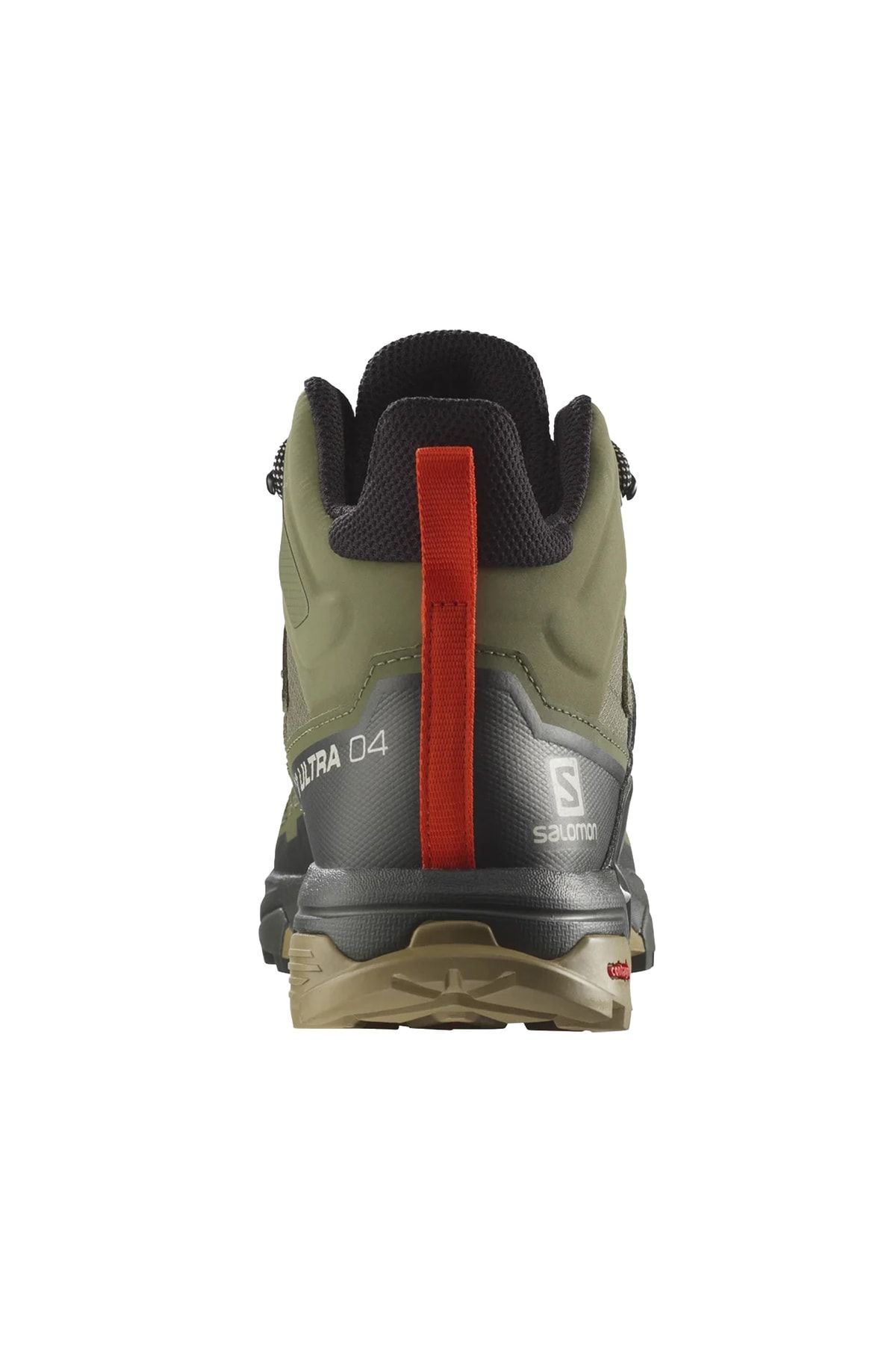 Green salomon hotsell boots