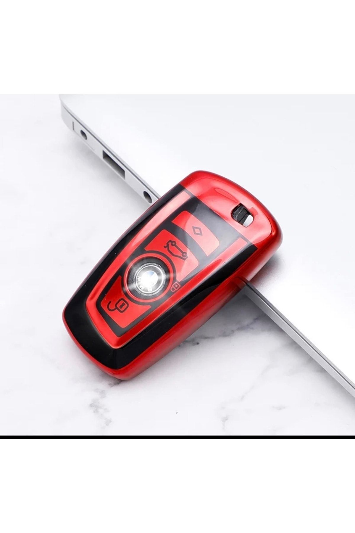 F30 key top fob cover