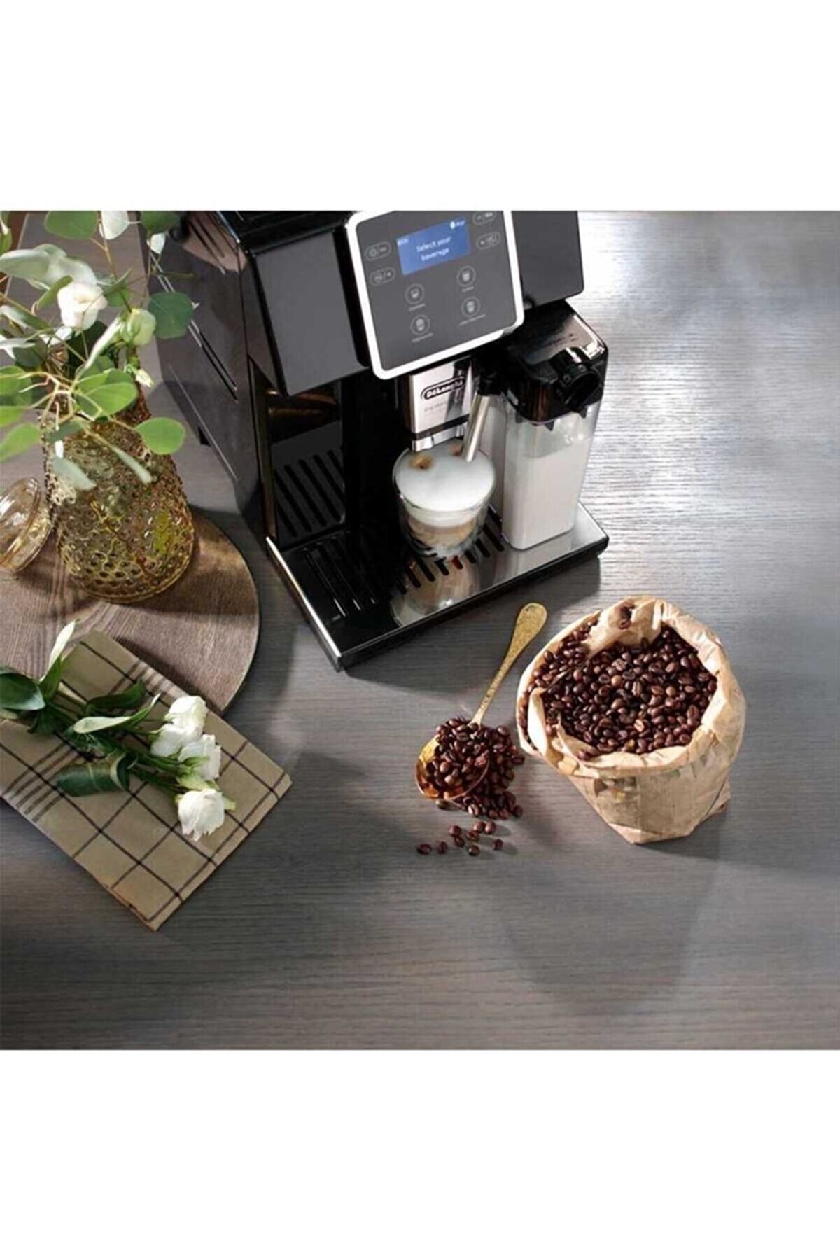 Delonghi esam perfecta sales