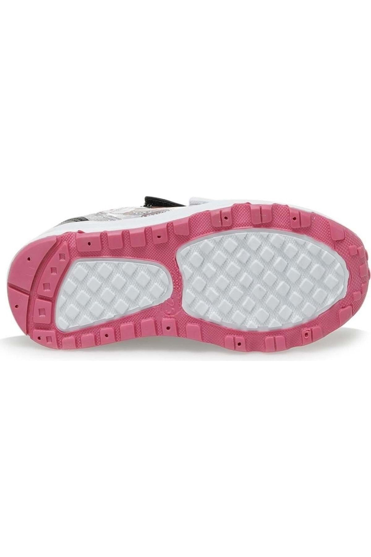 Kinetix-2s Leopy.p2pr Licensed Girl's Sports Shoes 5