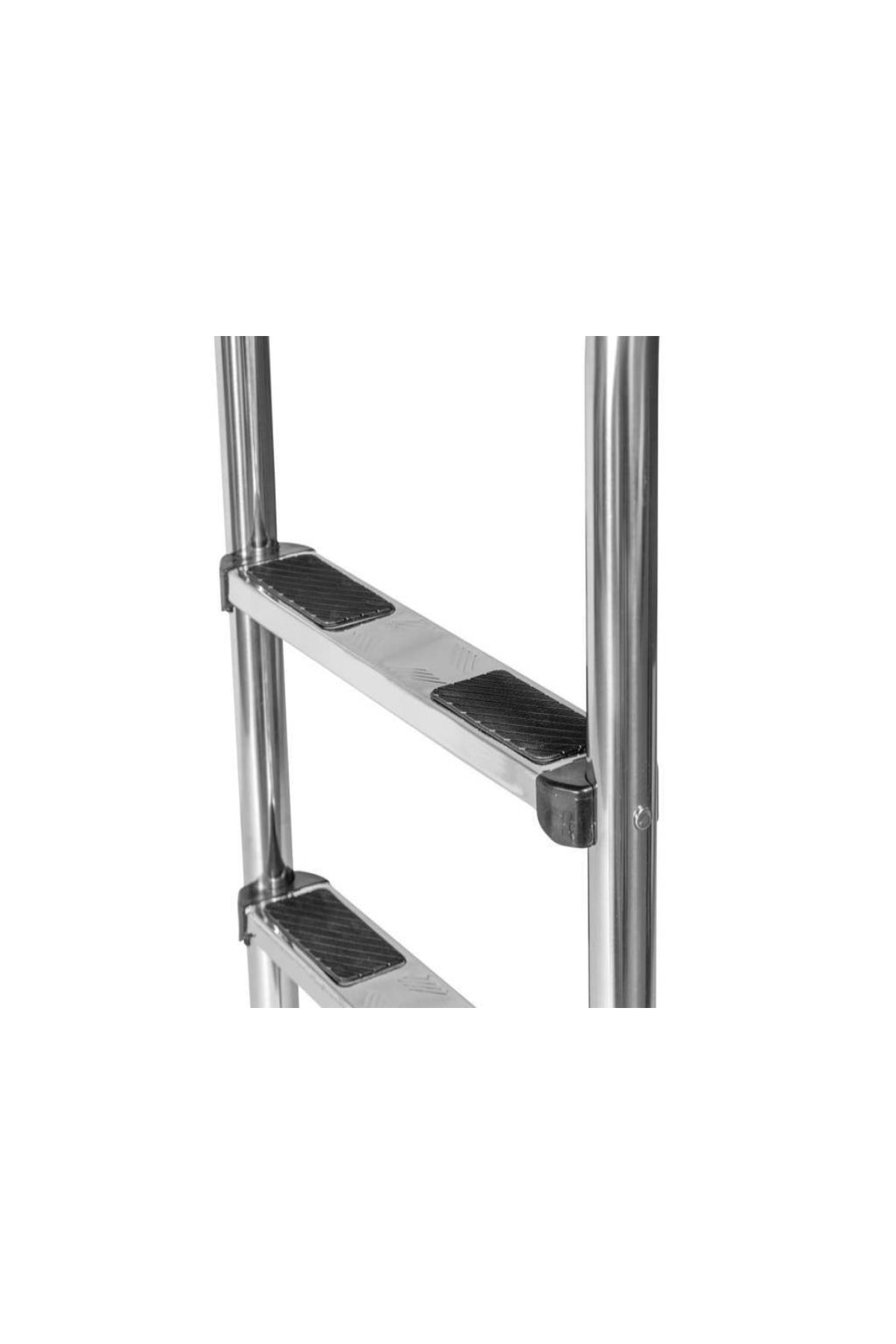 Havuz Merdiveni 3 Basamaklı Standart U 316 Model Paslanmaz-toptancıyızbiz 2