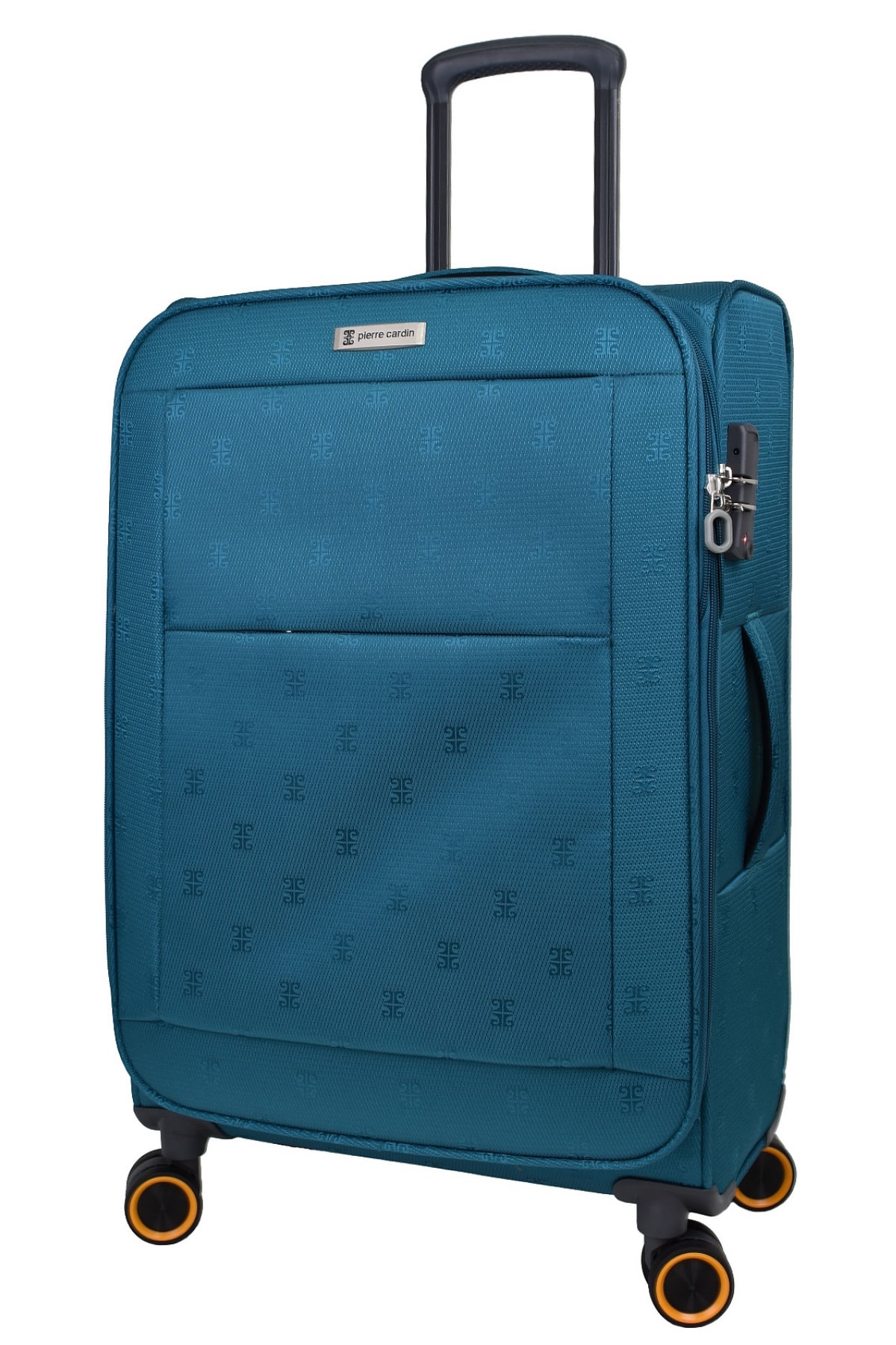 چمدان زنانه راسته | پیر کاردین Pierre Cardin TYC00779042337 - تصویر 2