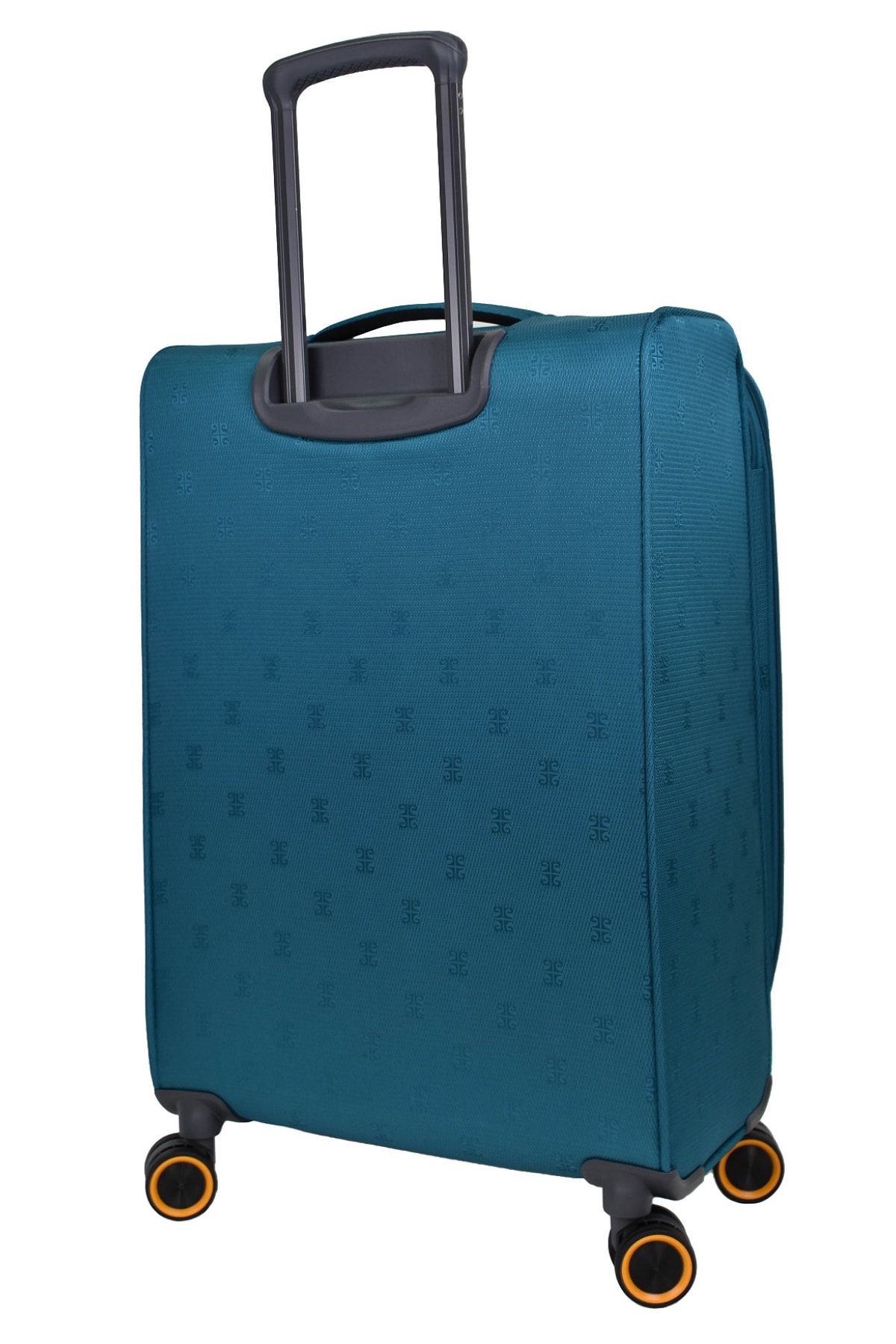 چمدان زنانه راسته | پیر کاردین Pierre Cardin TYC00779042337 - تصویر 5