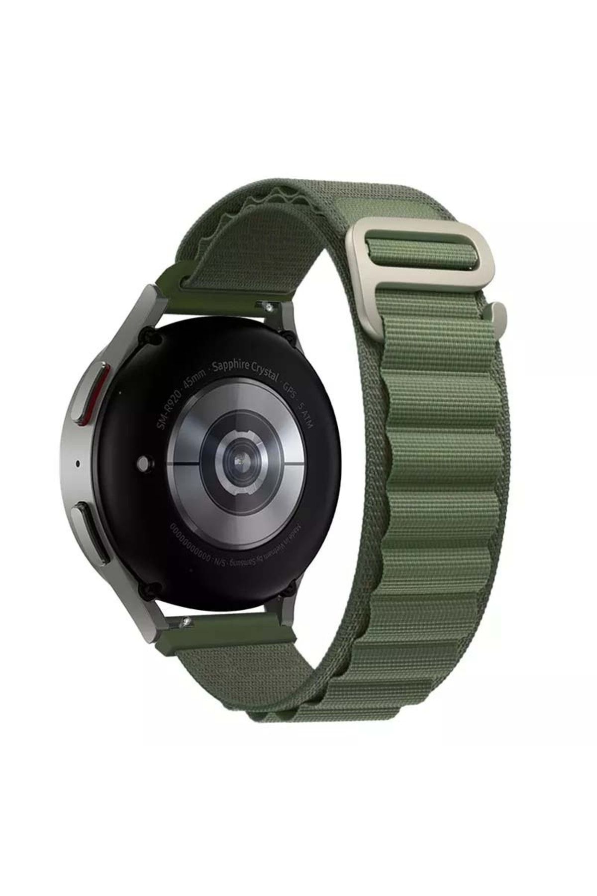 Samsung watch 46 band sale