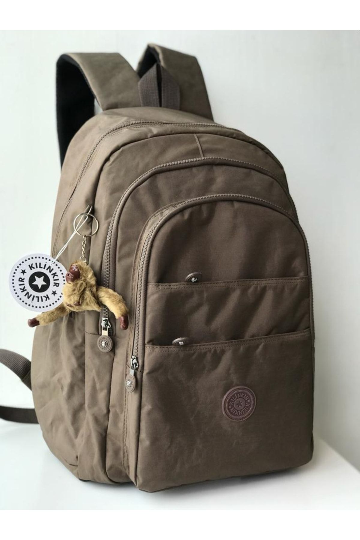 Kipling backpack original sales