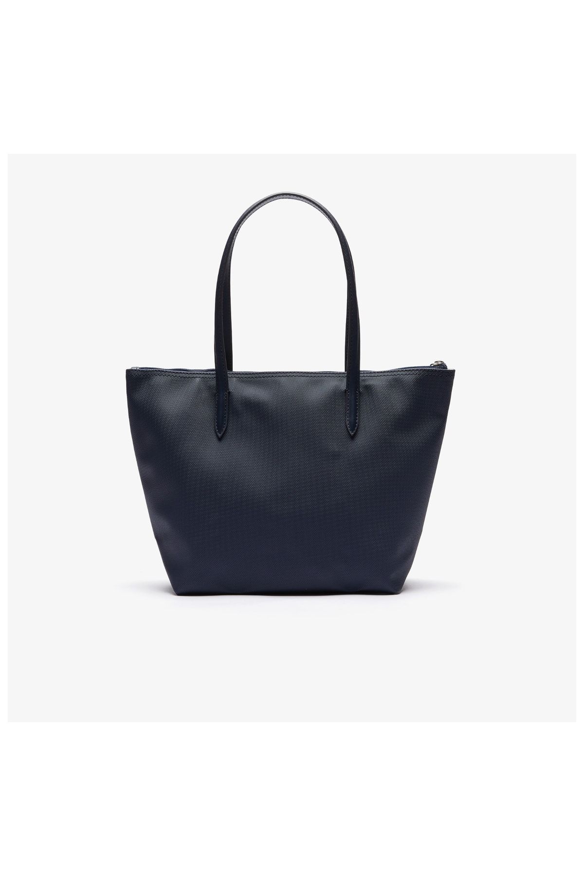 Lacoste Beach Bag Blue Plain Trendyol