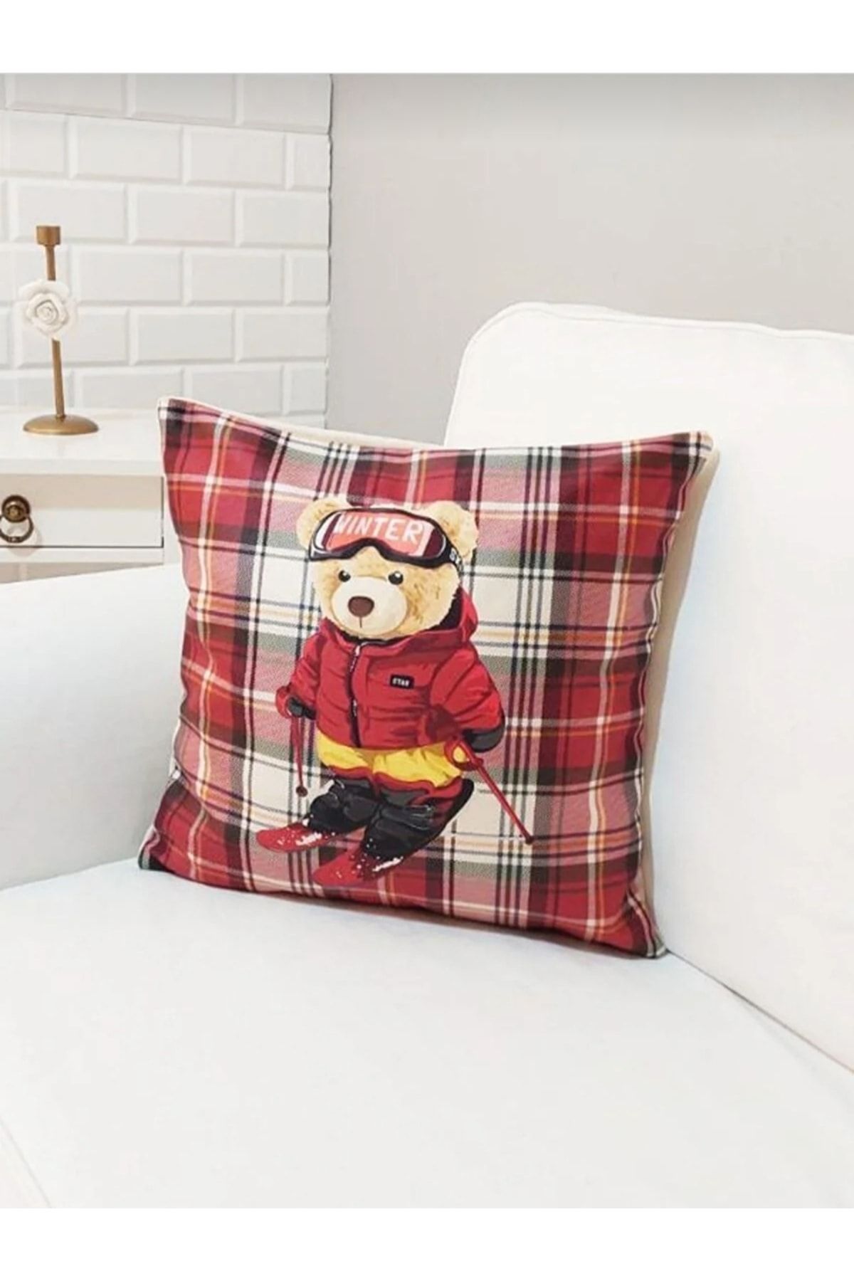 Pillow cases red sale