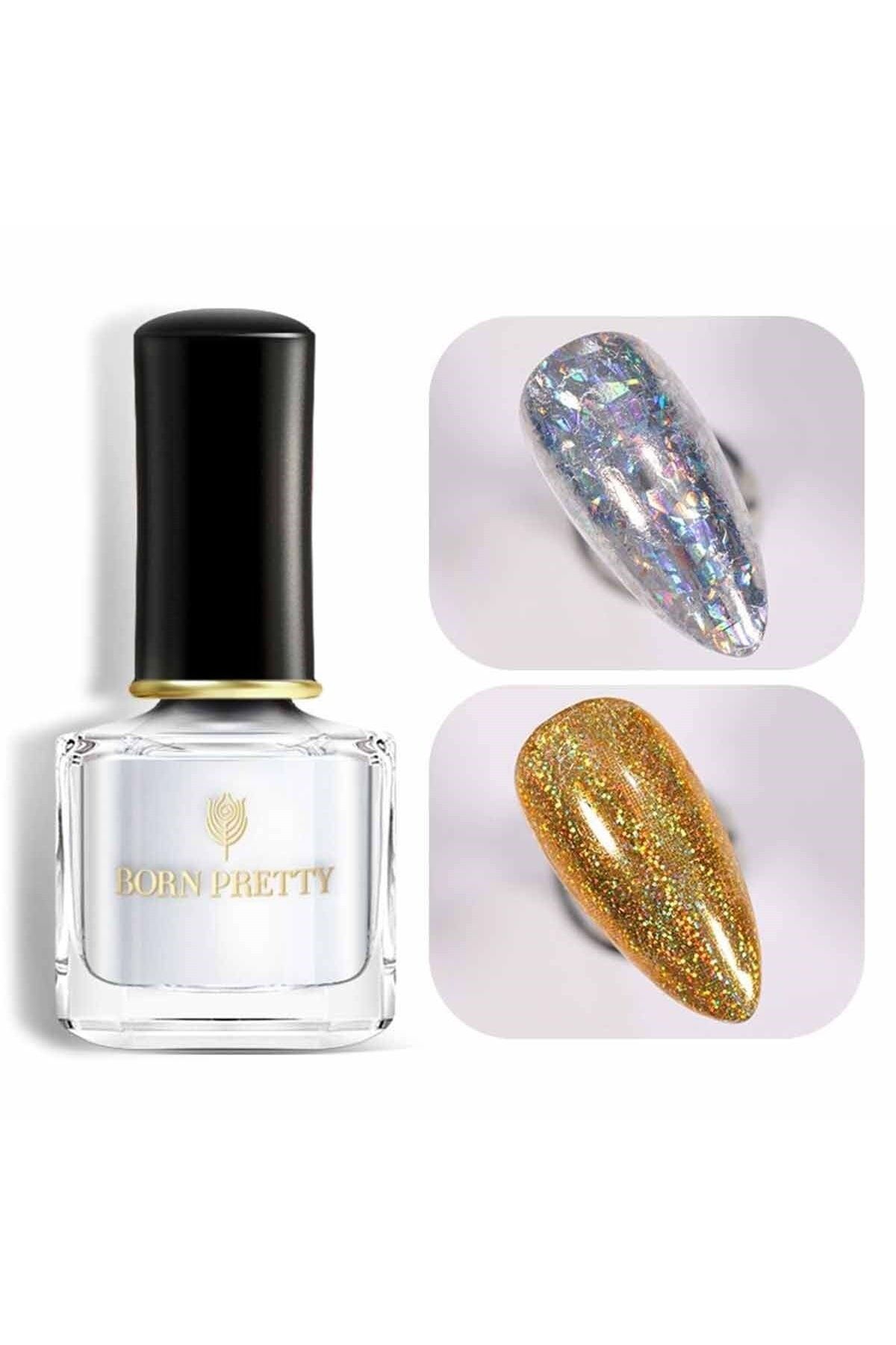 چسب فویل Born Pretty