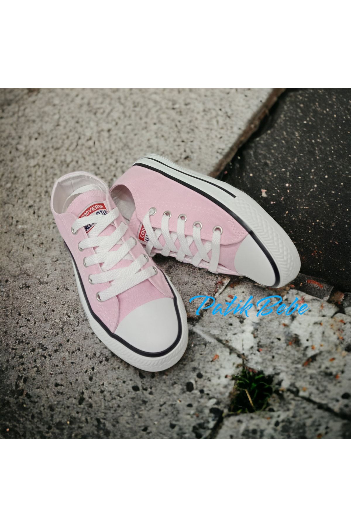 All star rosa no pe sale