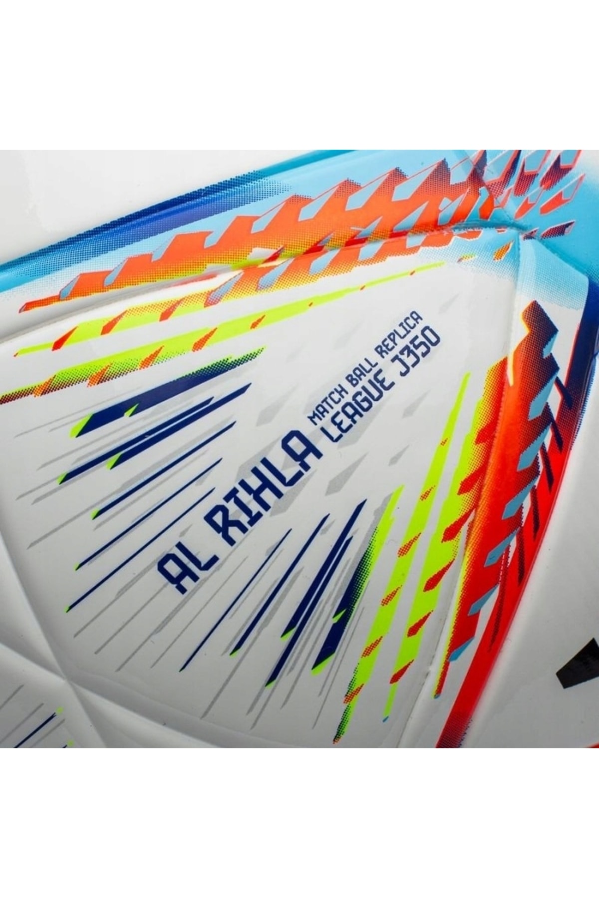 adidas Al Rihla Fifa World Cup Qatar 2022 Soccer Ball Trendyol