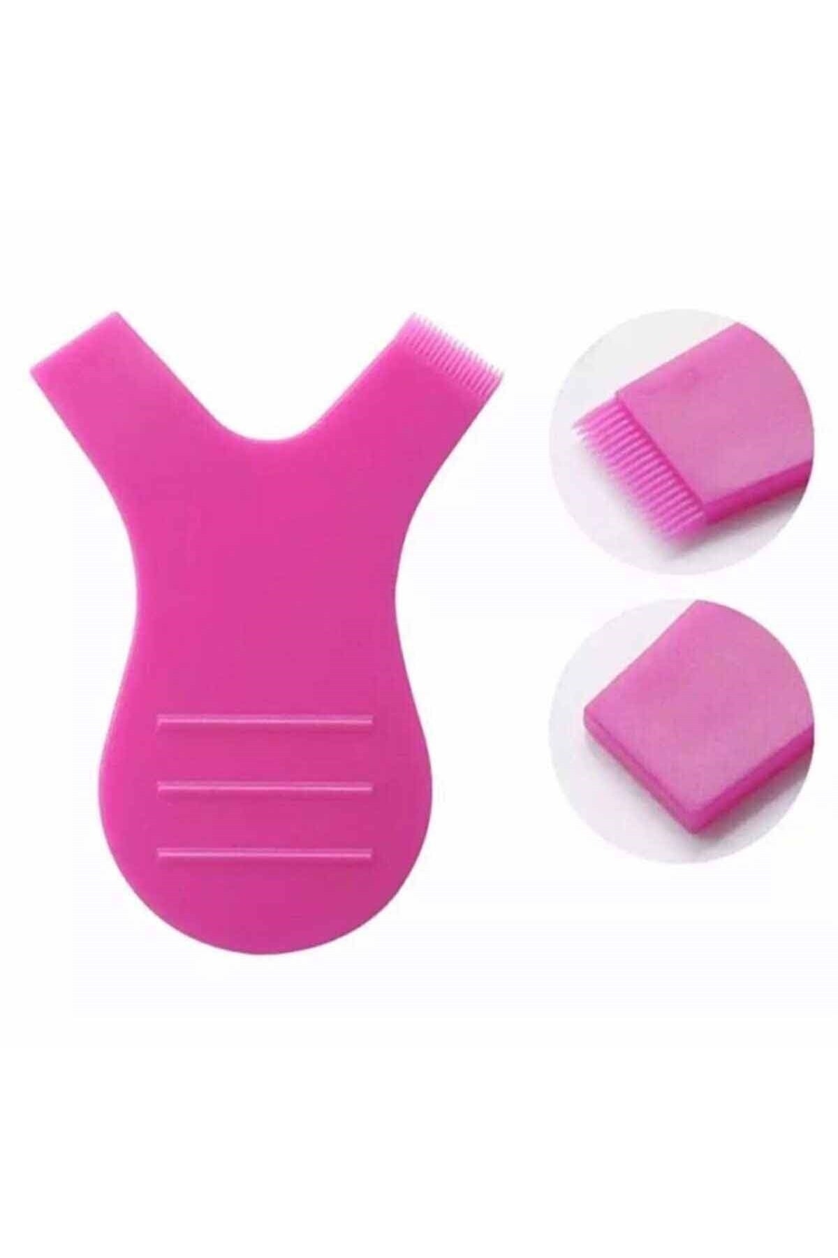 مژه مصنوعی   adanil | ADANİL-KİRPİK-LİFTİNG-TARAK-10 اورجینال - تصویر 3