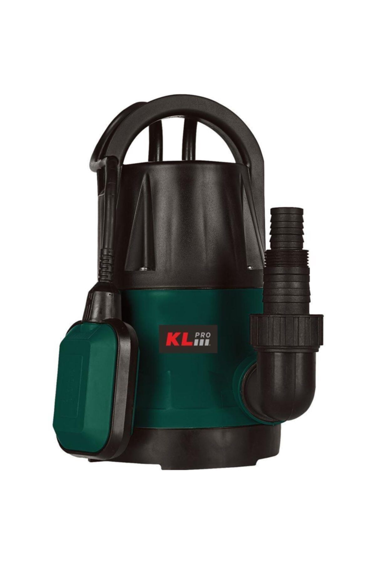 Genel Markalar Klp550t 550watt Temiz Su Dalgıç Pompa Klp550t