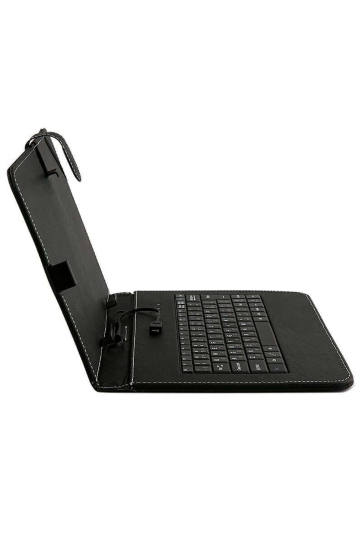 Evdeka-Vorcom S12 - 10.1 Inch Tablet Case with Keyboard 2