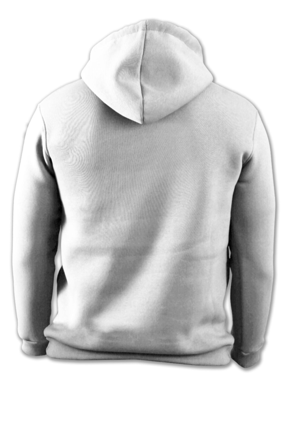 OFFSIDE CLOTHES-Johan Cruyff - Special Drawing Design Legends Series Hooded Sweatshirt 2