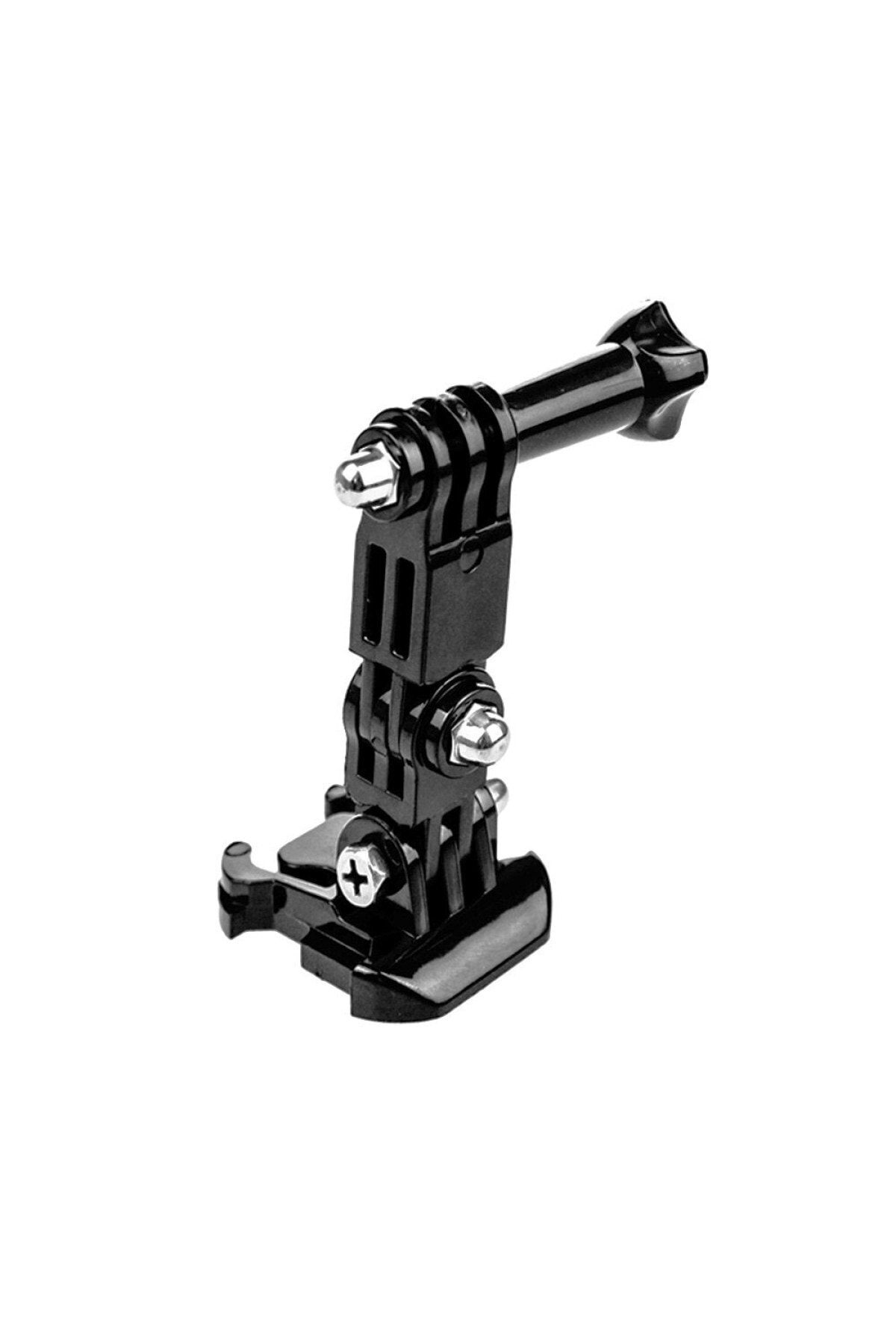 Gopro Uyumlu Ayarlanabilir J Hook - 2