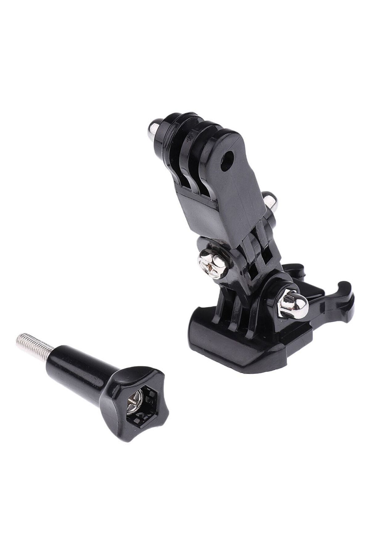 Gopro Uyumlu Ayarlanabilir J Hook - 3