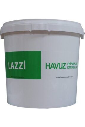 Lazzi Toz Ph Düşürücü 10 LAZZIMINUS00010