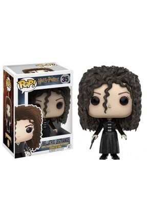 Pop Harry Potter Bellatrix Lestrange Figür AZX4693391857264