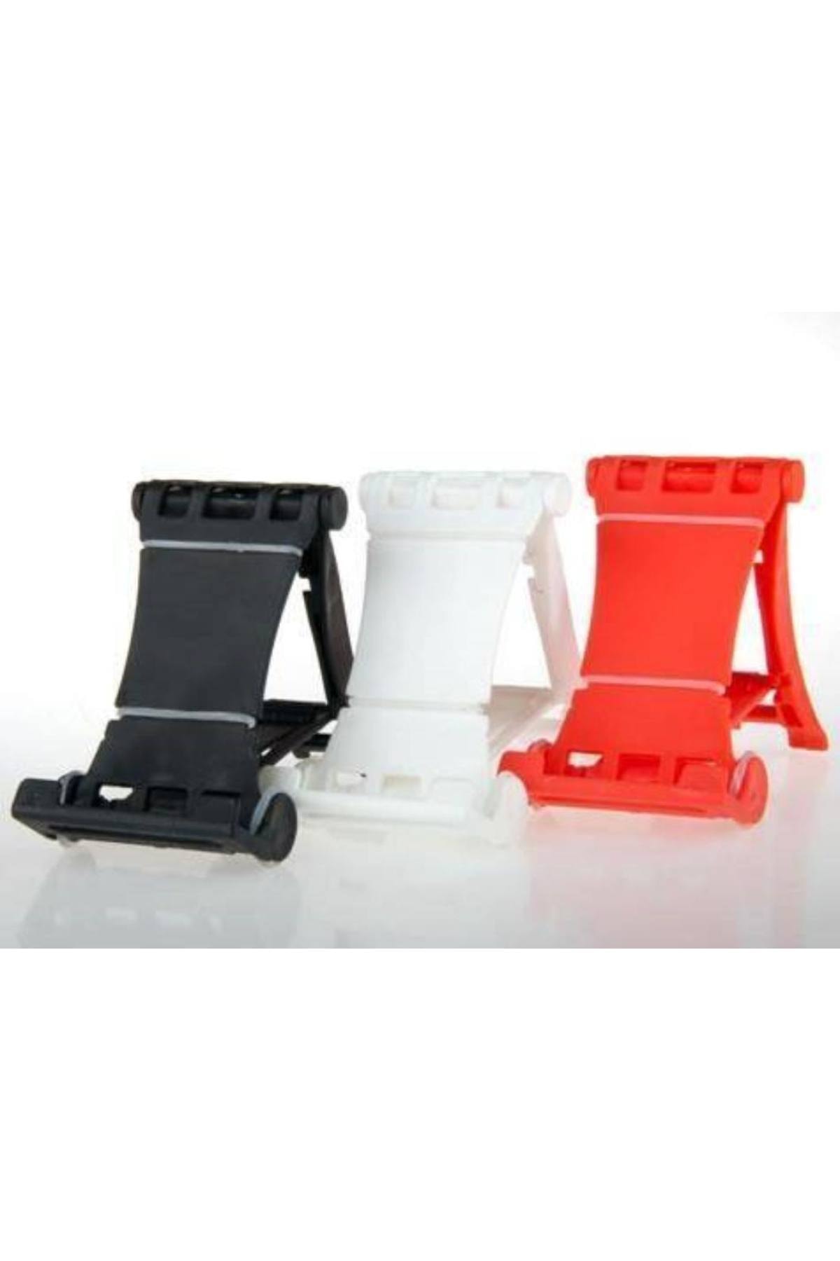Cep Telefonu Ve Tablet Pc Standı (4 ADET)