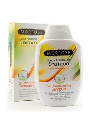 [brand]- Saç Dökülmesine Karşı Şampuan 300 Ml Morful78 132051230228