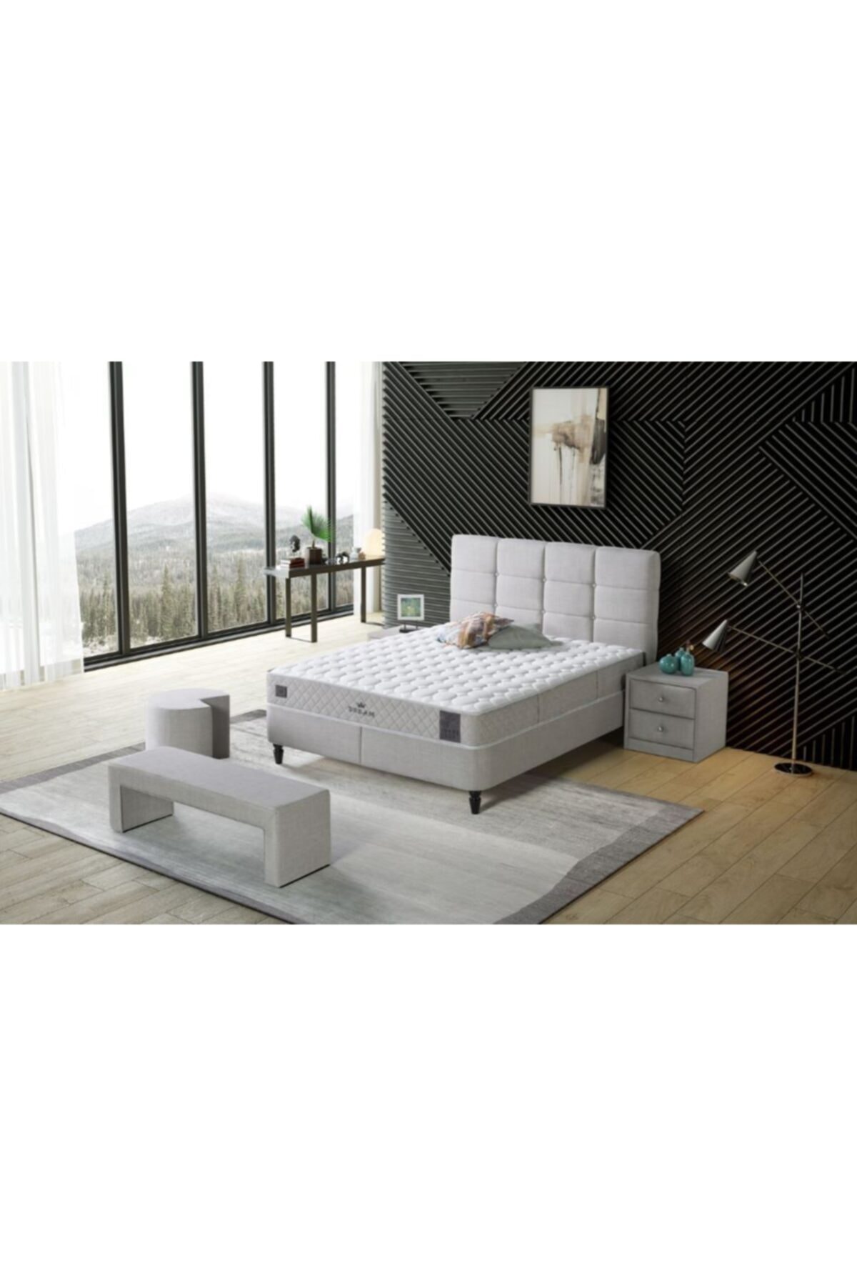 ABC Bedding Dream Set Fiyatı, Yorumları TRENDYOL