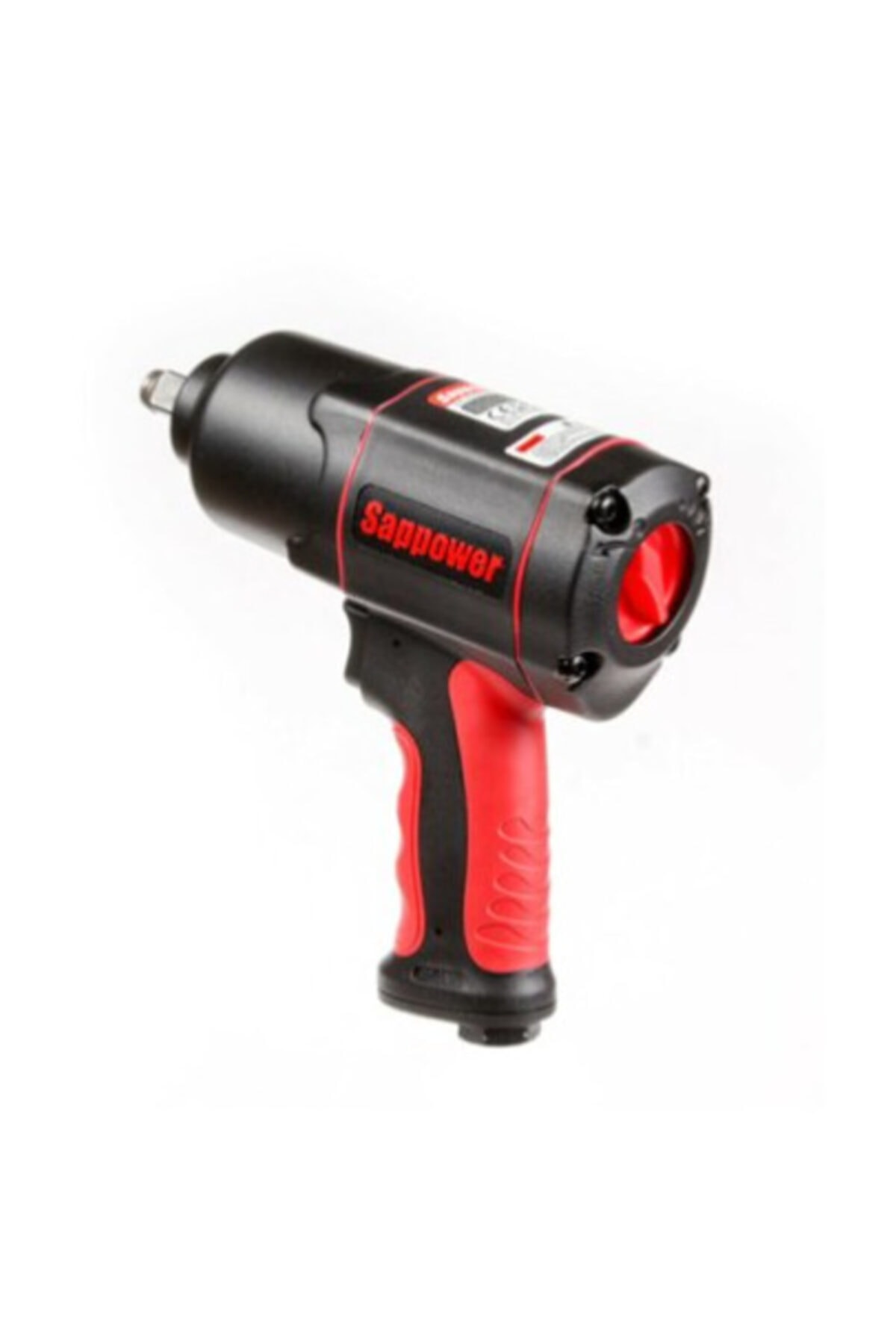 Genel Markalar Havalı Somun Sökme Sıkma Makinesi 1600mm Tork Profesyonel Sappower 1600mm