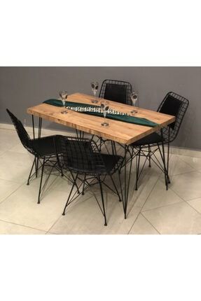 mars mobilya rustik cam bahce balkon masa sandalye takimi fiyati yorumlari trendyol