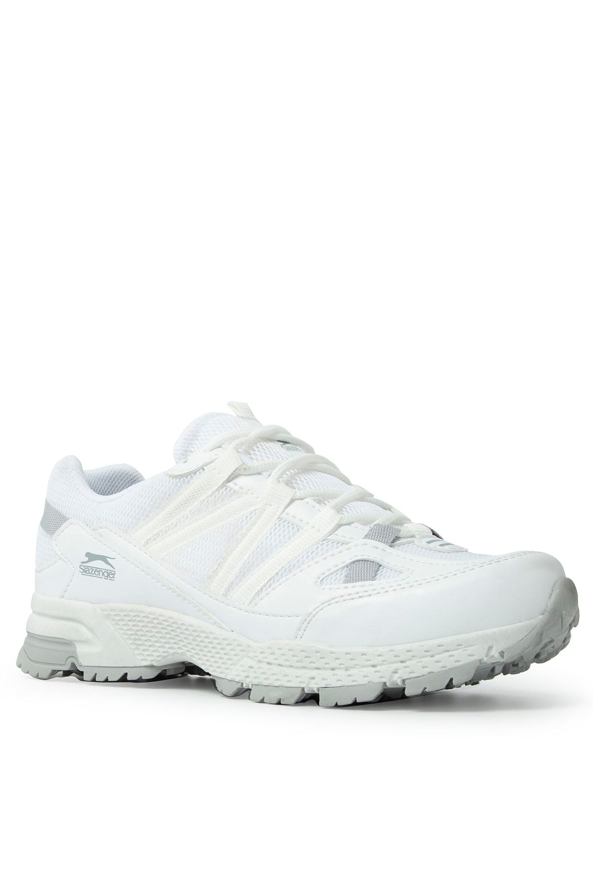 Slazenger Arasta Sneaker Kadın Ayakkabı Beyaz 2023