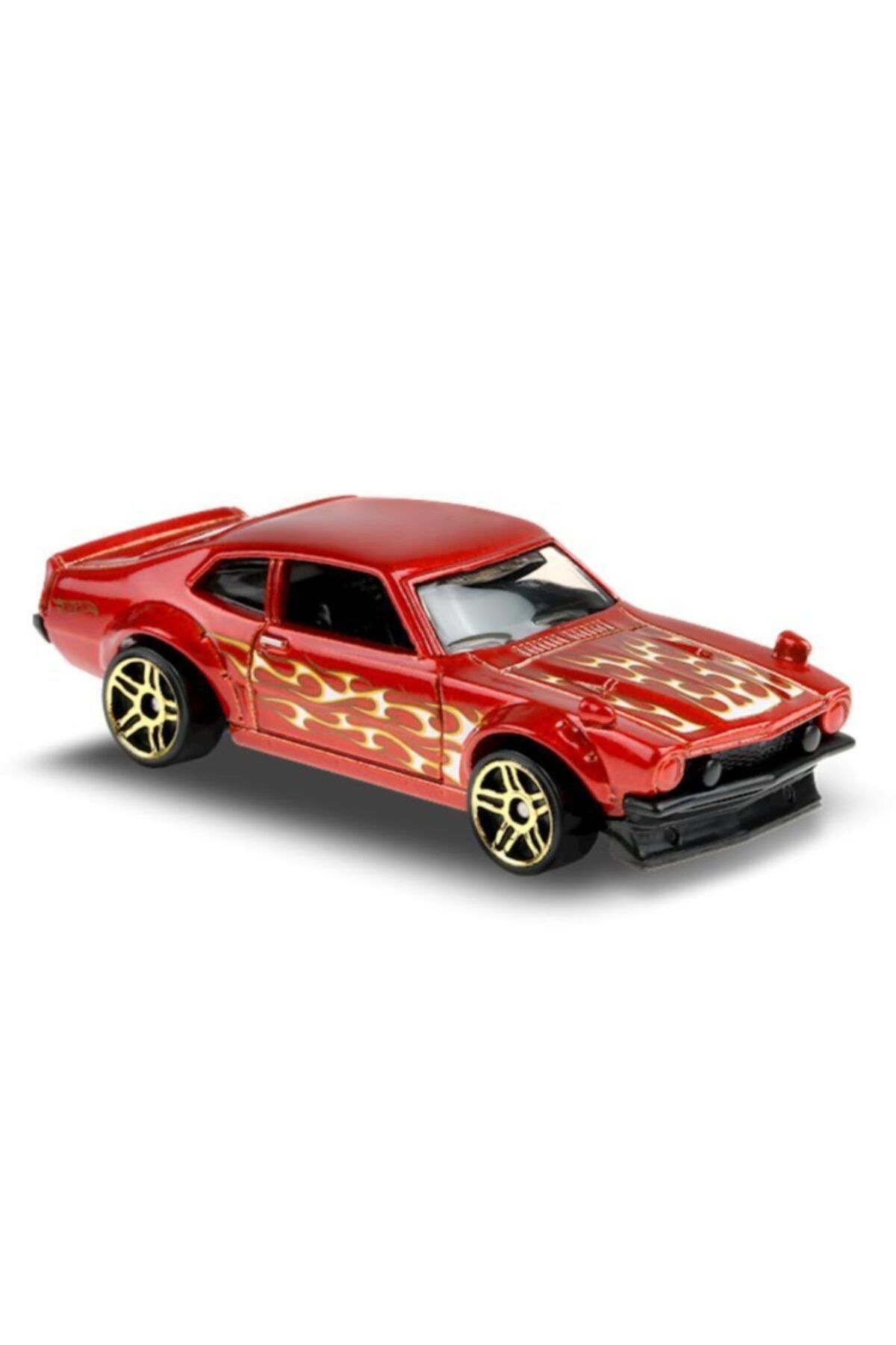 Custom ford hotsell maverick hot wheels