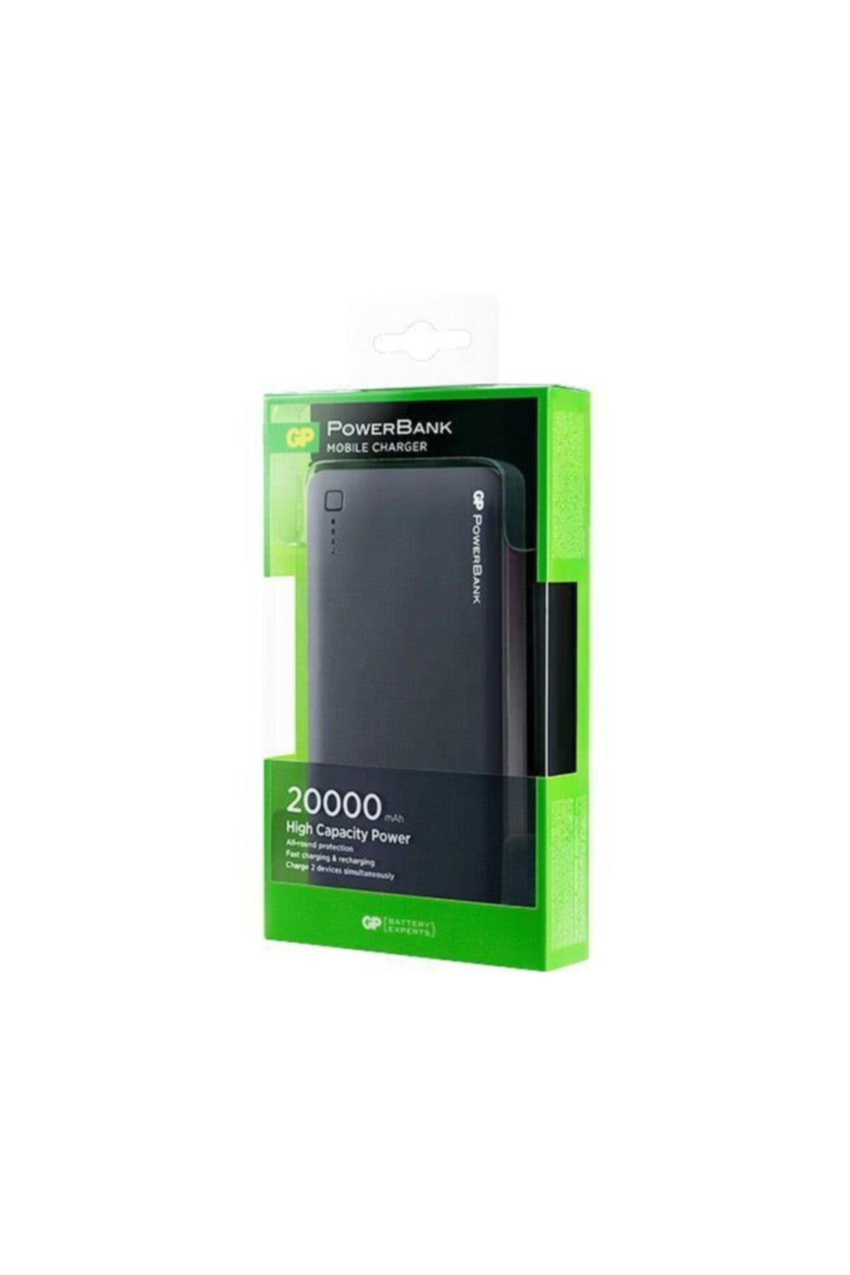 Gp power bank store