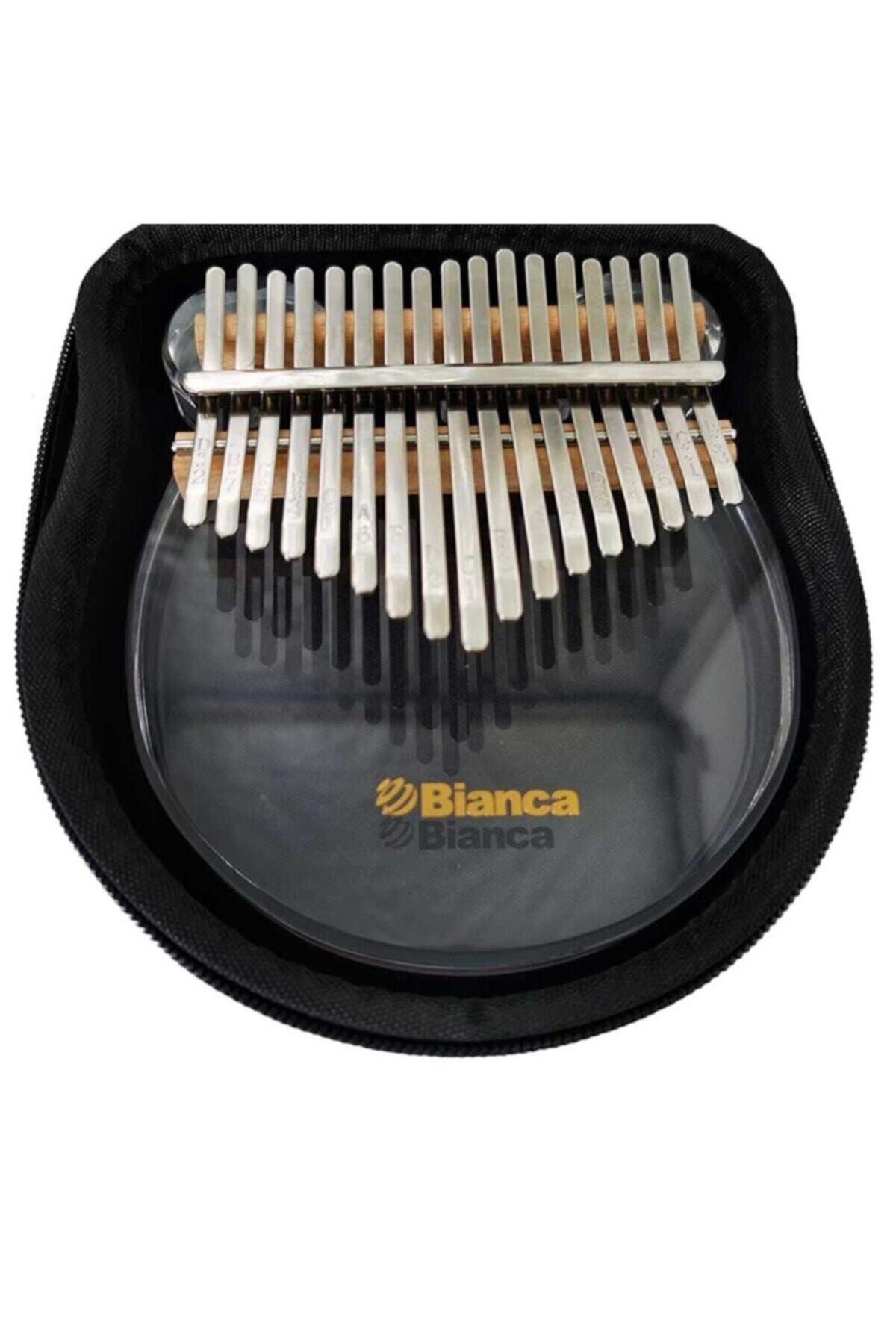 Muslady kalimba top