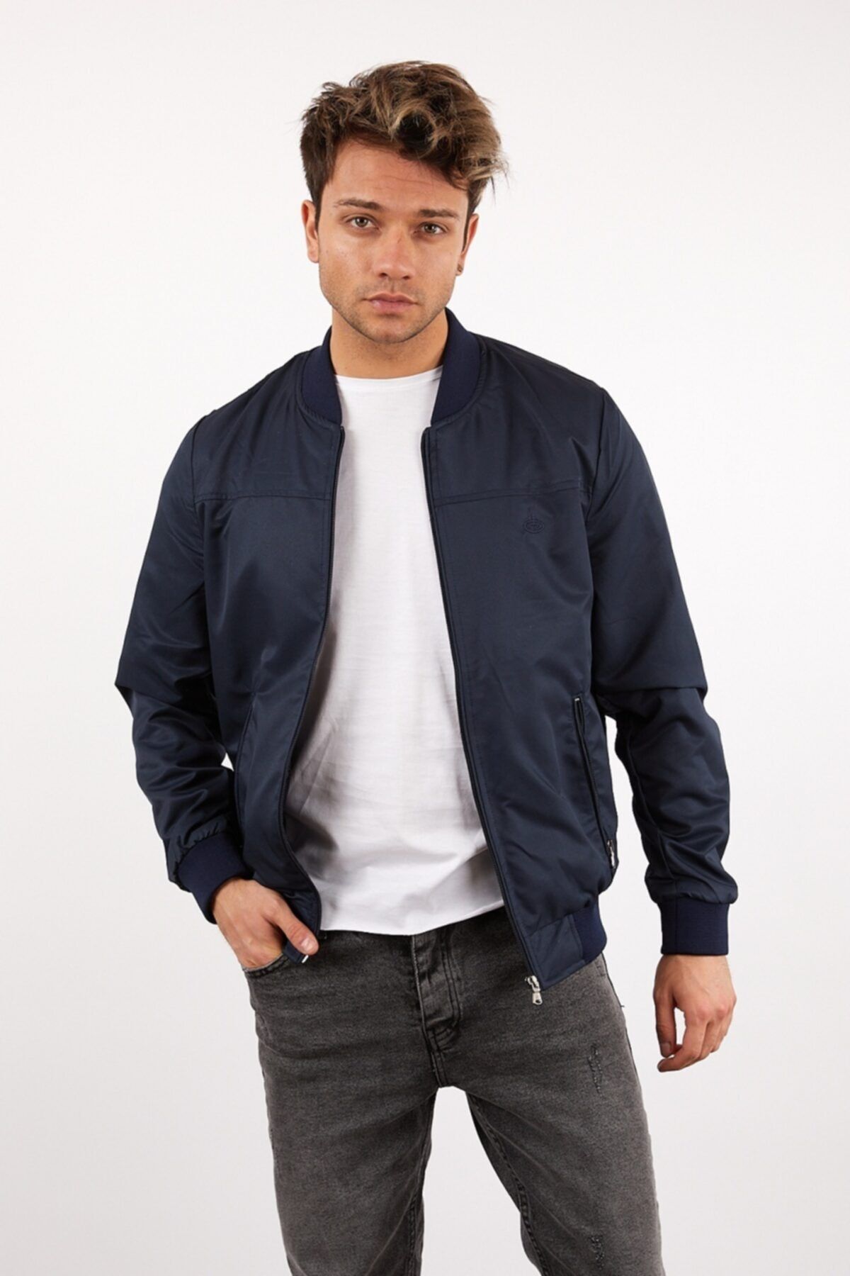 Mens cheap summer coat