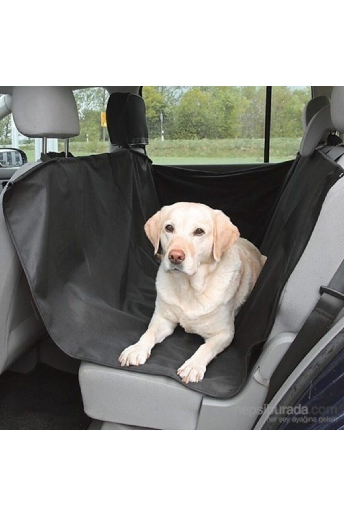 Ankaflex Köpek Örtüsü Koltuk Koruyucu Kılıf Örtü Sıvı Su Geçirmez Araba Araç Içi Örtü fotoğrafı 3 (önizleme)