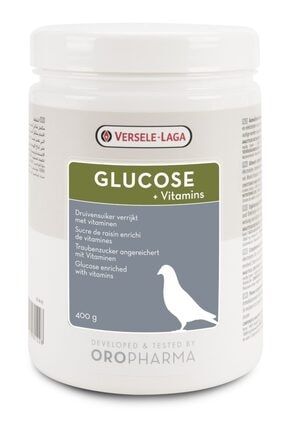 Verselelaga Or.glucose+vit(güvercin Vitamin Destek)400g 5410340600931