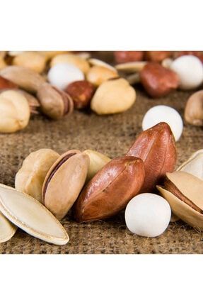 Lüks Karışık 500 Gr OZG0049500