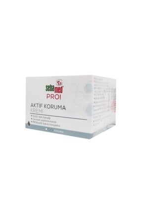 Aktif Koruma Kremi - Pro Active Protection Cream 50 Ml 4103040024886 4103040024886 TK