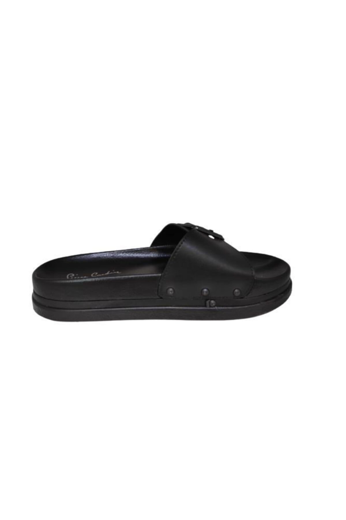 دمپایی زنانه | پیر کاردین Pierre Cardin P-00000000994 - تصویر 3
