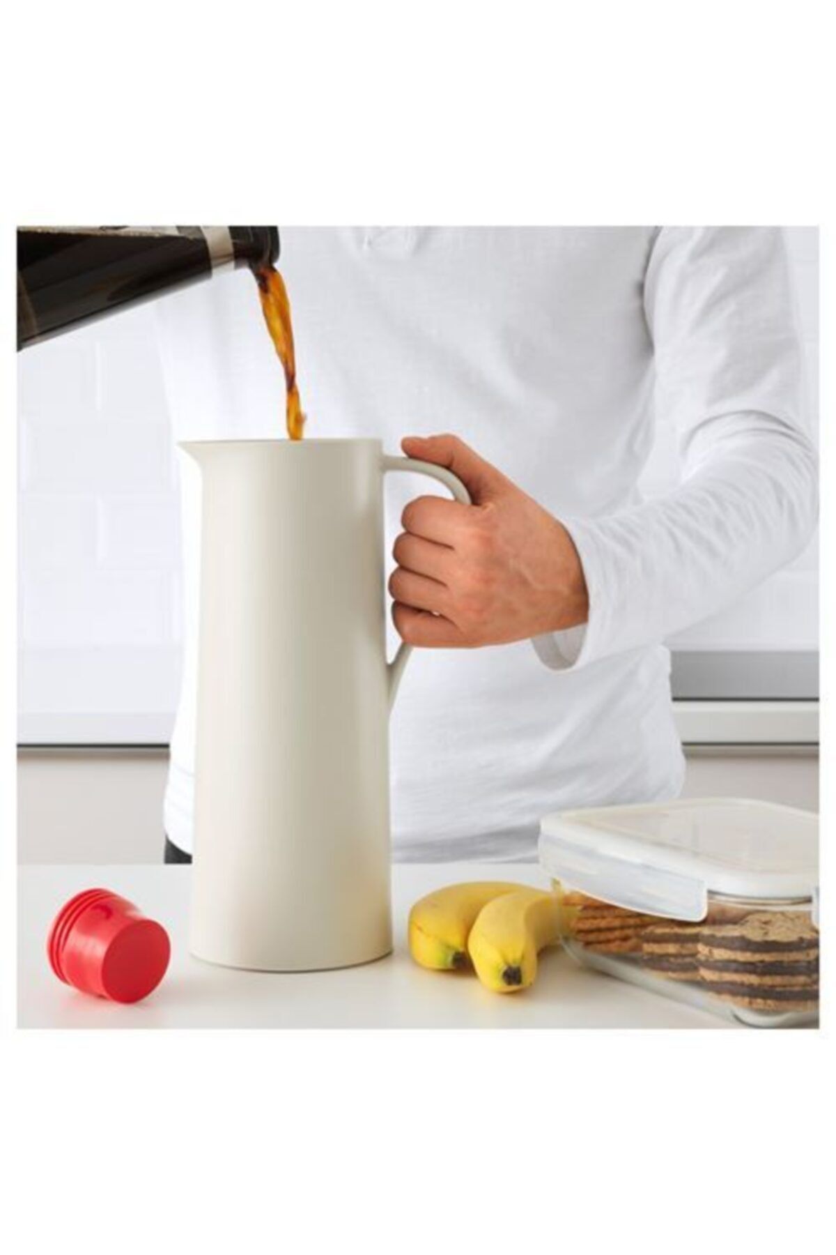 Ikea clearance thermos jug